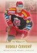2015-16 OFS Classic Series Hobby Parallel #137 Rudolf erven