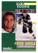 1991/1992 Pinnacle / Peter Ahola RC