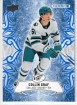 2024-25 Upper Deck Ice #118 Collin Graf RC