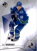 2015-16 SP Authentic #13 Bo Horvat