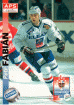 1996-97 Czech APS Extraliga #424 Petr Fabin