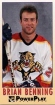 1993-94 PowerPlay #90 Brian Benning