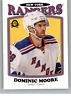 2016-17 O-Pee-Chee Retro #435 Dominic Moore