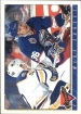 1993-94 OPC Premier #116 Mike Eagles