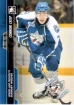 2013-14 ITG Heroes and Prospects #29 Connor Crisp OHL 