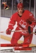 1993-94 Ultra #458 Adrian Aucoin RC