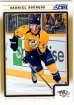 2012-13 Score Gold Rush #279 Gabriel Bourque