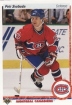 1990-91 Upper Deck #193 Petr Svoboda