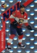 2021-22 Upper Deck HoloGrFx NHL #NHL4 Jonathan Huberdeau