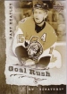 2006/2007 Upper Deck Goal Rush / Dany Heatley