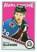 2019-20 O-Pee-Chee Bottom box #NNO Nathan MacKinnon