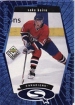 1998-99 UD Choice StarQuest Blue #SQ8 Saku Koivu