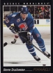 1993-94 Pinnacle #78 Steve Duchesne 