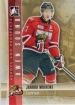 2011-12 ITG Heroes and Prospects #18 Jarrod Maidens CP
