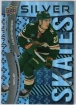 2024-25 Upper Deck Silver Skates #SS15 Liam Ohgren