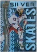 2024-25 Upper Deck Silver Skates #SS17 Mika Zibanejad