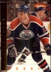 1995-96 SkyBox Impact #198 Ryan Smyth