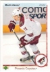 2010-11 Upper Deck 20th Anniversary Parallel #52 Martin Hanzal