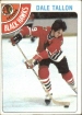 1978-79 Topps #261 Grant Mulvey
