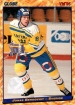 1995 Swedish Globe World Championships #34 Jonas Bergqvist