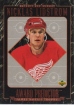 1995-96 Upper Deck Predictor Hobby #H36 Nicklas Lidstrom	