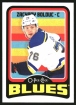 2024-25 O-Pee-Chee Retro #553 Zachary Bolduc