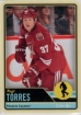 2012-13 O-Pee-Chee #202 Raffi Torres