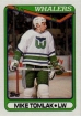 1990-91 Topps #95 Mike Tomlak