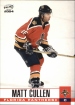 2003-04 Pacific #142 Matt Cullen