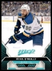 2020-21 Upper Deck MVP #208 Ryan O'Reilly SP