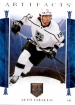 2022-23 Artifacts #68 Alex Iafallo