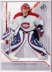 2006/2007 SP Authentic / Cristobal Huet