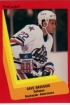 1990/1991 ProCards AHL/IHL / Dave Baseggio