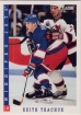 1993-94 Score #195 Keith Tkachuk