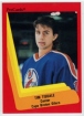 1990/1991 ProCards AHL/IHL / Tim Tisdale