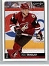 2016-17 O-Pee-Chee #81 Alex Tanguay