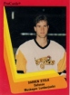 1990/1991 ProCards AHL/IHL / Darren Stolk