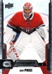 2019-20 Upper Deck Credentials #19 Carey Price