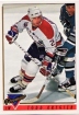 1993-94 Topps Premier #188 Todd Krygier