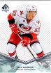 2011-12 SP Authentic #96 Jeff Skinner