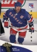 2000-01 Upper Deck Heroes #179 Mark Messier CL
