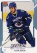 2008-09 Upper Deck MVP #285 Kevin Bieksa