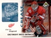 1998-99 UD Choice #248 Chris Osgood CRL