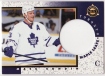 1997-98 Pinnacle Mint #10 Mats Sundin