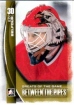 2013-14 Between the Pipes #102 Ed Belfour GOTG 
