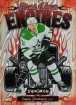 2024-25 Synergy Start your Engines #SYE10 Logan Stankoven
