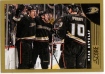 2013-14 Score Gold #3 Ryan Getzlaf