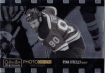 2020-21 O-Pee-Chee Platinum Photo Driven #PD13 Ryan O'Reilly