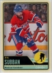 2012/2013 O-Pee-Chee / P.K. Subban