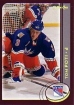 2002-03 O-Pee-Chee Factory Set #64 Tom Poti